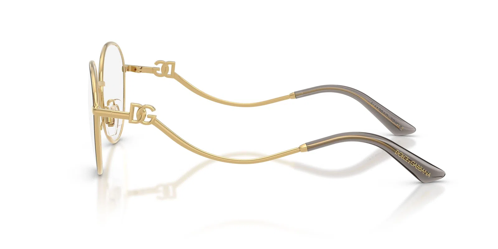 Dolce & Gabbana 1365 Eyeglasses - view 16